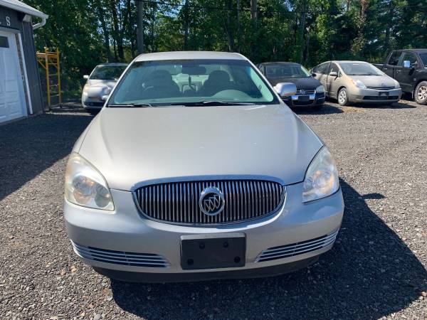 2006 BUICK LUCERNE...SUPER CLEAN-DRIVES LIKE NEW! - cars & trucks -... for sale in East Windsor, CT – photo 3