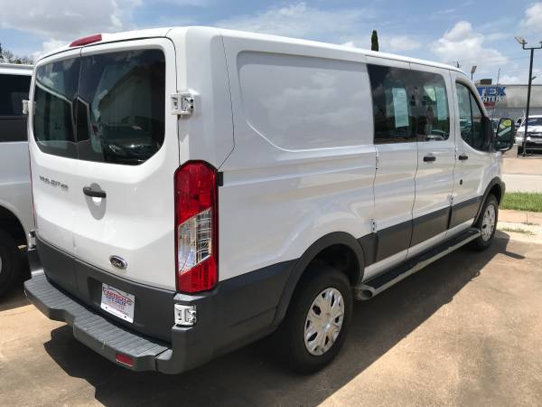 2015 Ford Transit T-250 Cargo Van - $2499 down! for sale in Houston, TX – photo 6