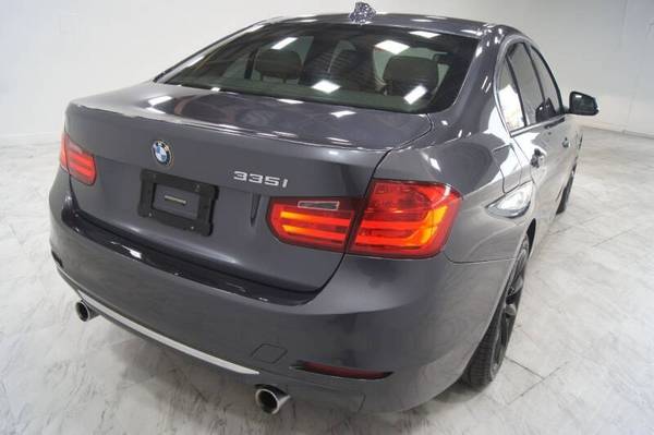 2012 BMW 3 Series 335i ONLY 65K MILES LOADED WARRANTY with - cars &... for sale in Carmichael, CA – photo 6