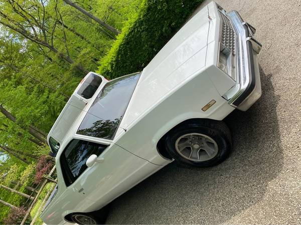 1985 El Camino SS for sale in Towson, MD – photo 5