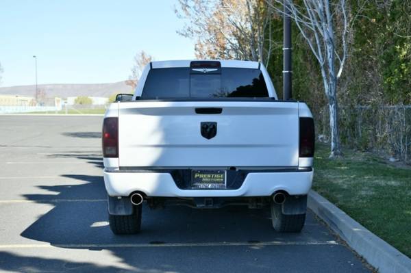 2012 Ram 1500 Sport - - by dealer - vehicle automotive for sale in Yakima, WA – photo 6