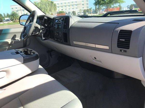 2012 GMC Sierra 1500 SLE - EVERYBODY RIDES!!! for sale in Metairie, LA – photo 14