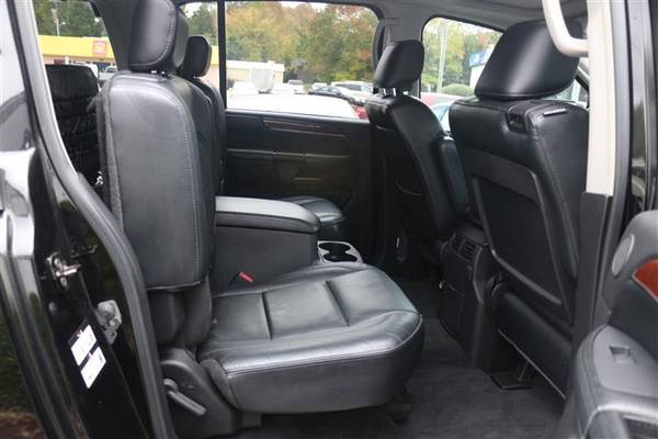 2010 INFINITI QX56, CLEAN TITLE, LEATHER, SUNROOF, HEATED&MEMORY... for sale in Graham, NC – photo 15