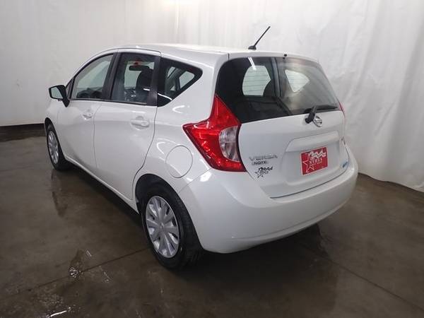 2015 Nissan Versa Note S - - by dealer - vehicle for sale in Perham, MN – photo 9