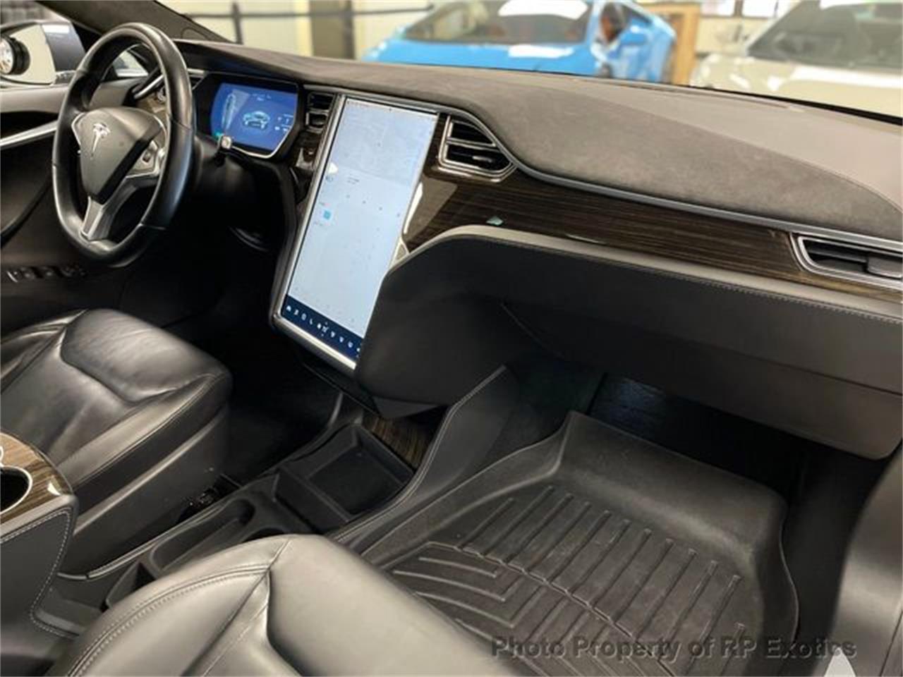 2015 Tesla Model S for sale in Saint Louis, MO – photo 22