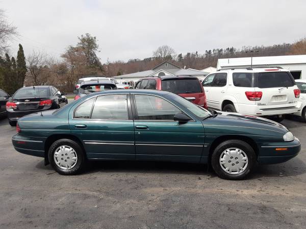 Chevrolet Lumina - - by dealer - vehicle automotive sale for sale in Northumberland, PA – photo 2
