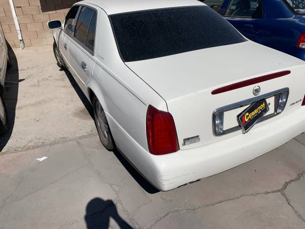 2004 Cadillac Deville for sale in The Lakes, NV – photo 3