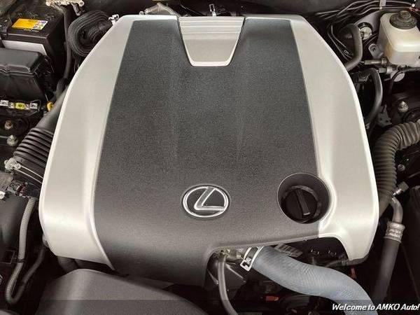2014 Lexus GS 350 AWD 4dr Sedan 0 Down Drive NOW! for sale in Waldorf, MD – photo 14