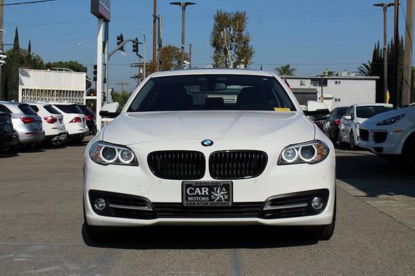 2015 BMW 5-Series 528i **$0-$500 DOWN. *BAD CREDIT NO LICENSE REPO... for sale in Los Angeles, CA – photo 2