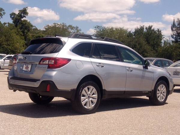 2019 Subaru Outback 2 5i Premium Eye site Low 12K Miles 100K for sale in Sarasota, FL – photo 4