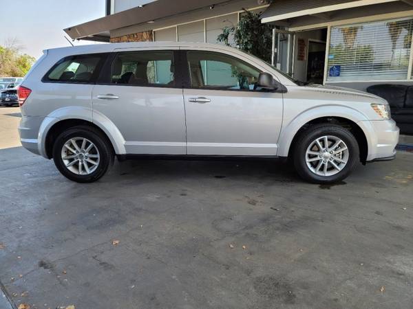 2013 Dodge Journey American Value Package 4dr SUV - cars & trucks -... for sale in Sacramento , CA – photo 8