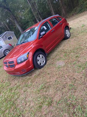 2007 Dodge Caliber PARTING OUT!! - cars & trucks - by owner -... for sale in Greenville, NC – photo 5