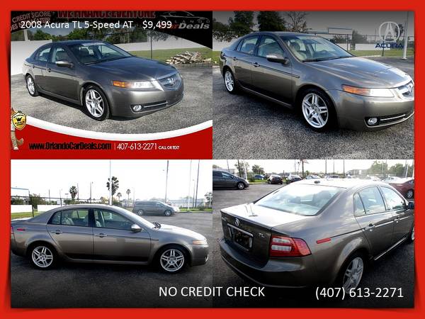 2010 Lincoln MKZ NO Credit Check Loans--- Buy Here Pay Here--- In... for sale in Maitland, FL – photo 23