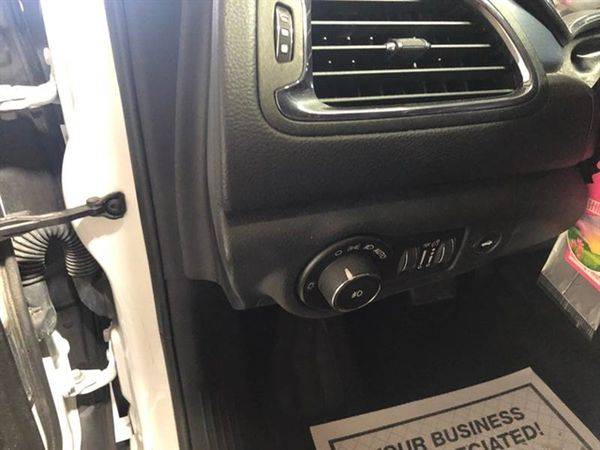 2015 CHRYSLER 200 S 4dr Sedan BAD CREDIT OK for sale in Detroit, MI – photo 23