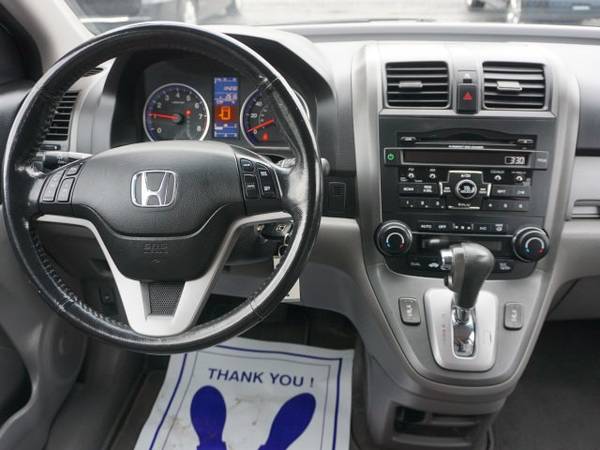 2010 *Honda* *CR-V* *4WD 5dr EX-L* Opal Sage Metalli for sale in Muskegon, MI – photo 9