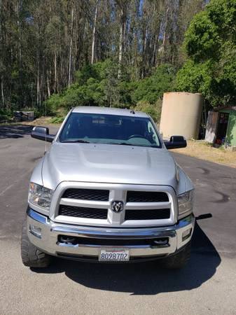 2016 Dodge Ram for sale in Watsonville, CA – photo 4