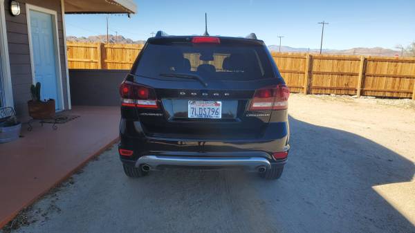 2015 Dodge Journey - cars & trucks - by owner - vehicle automotive... for sale in Joshua Tree, CA – photo 11