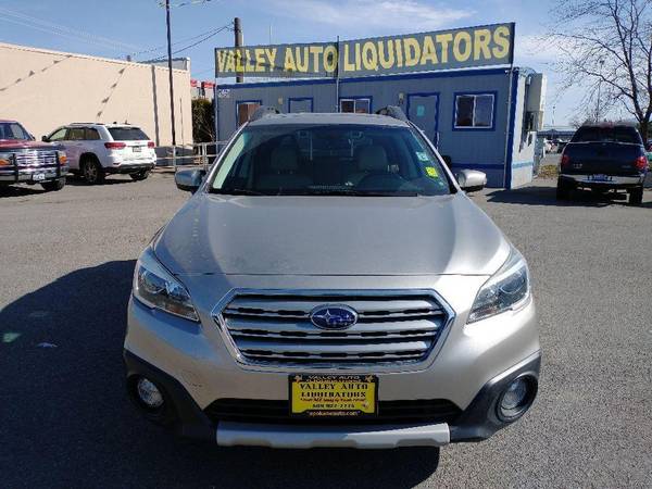 2016 Subaru Outback Limited Only 500 Down! OAC for sale in Spokane, WA – photo 2