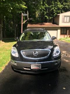 2011 Buick Enclave for sale in Camillus, NY – photo 3