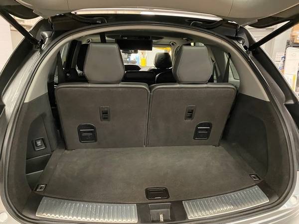2014 Acura MDX ADVANCE AWD - - by dealer - vehicle for sale in Coopersville, MI – photo 16