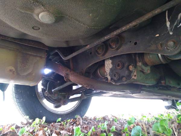 2002 Subaru Forester - bad transmission for sale in Oak Ridge, TN – photo 20