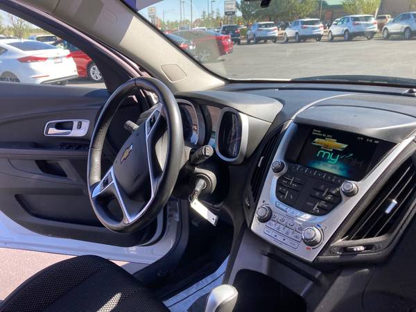 2013 Chevrolet Equinox - - by dealer - vehicle for sale in Show Low, AZ – photo 9