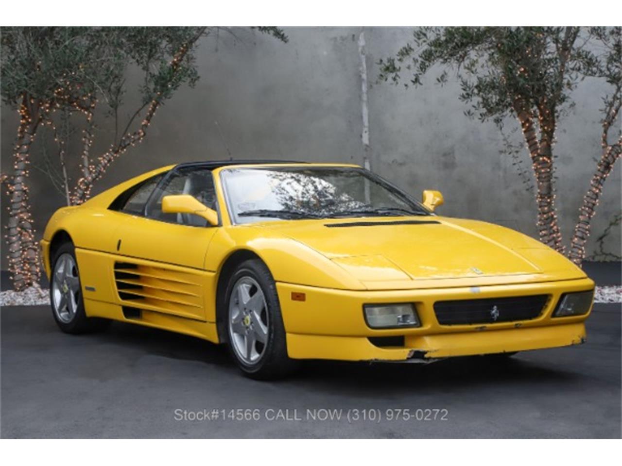 1990 Ferrari 348 for sale in Beverly Hills, CA – photo 38