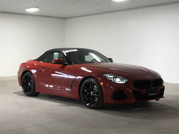 2019 BMW Z4 sDrive30i - cars & trucks - by dealer - vehicle... for sale in Buffalo, NY – photo 10