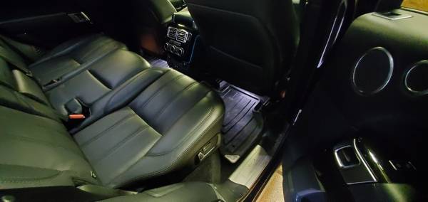 Range Rover 2014 Supercharged HSE Vogue Limited - - by for sale in Avon, CO – photo 18