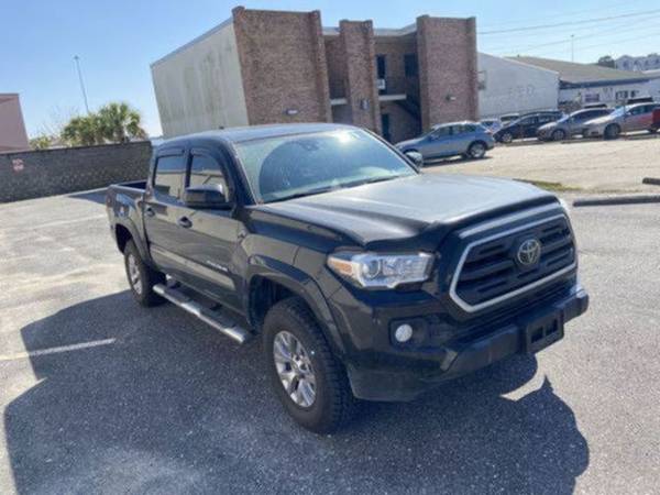 ►►►2018 Toyota Tacoma Double Cab - cars & trucks - by dealer -... for sale in Metairie, LA – photo 10