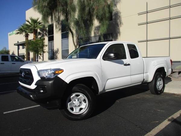 2017 Toyota Tacoma Access Cab SR for sale in Chandler, AZ – photo 3