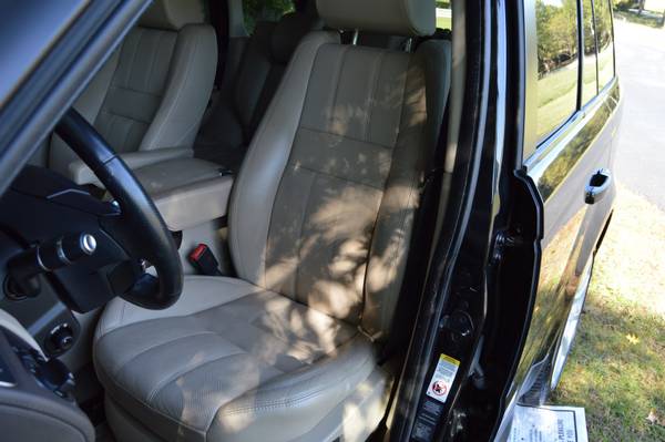 2013 Range Rover Sport HSE Luxury for sale in KANSAS CITY, KS – photo 16
