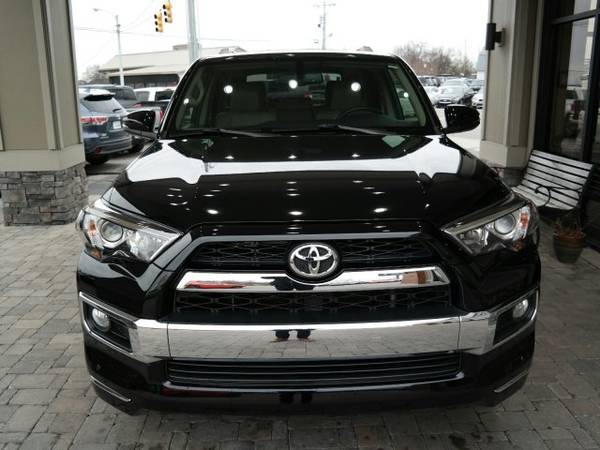 2017 Toyota 4Runner Limited with for sale in Murfreesboro, TN – photo 9