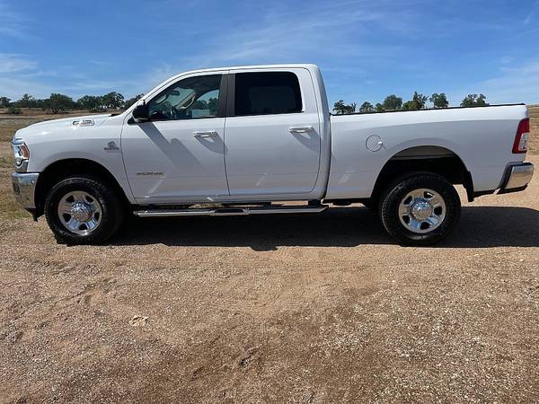 2019 Ram 2500 4WD Crew Cab Big Horn - - by dealer for sale in Orland, CA – photo 4