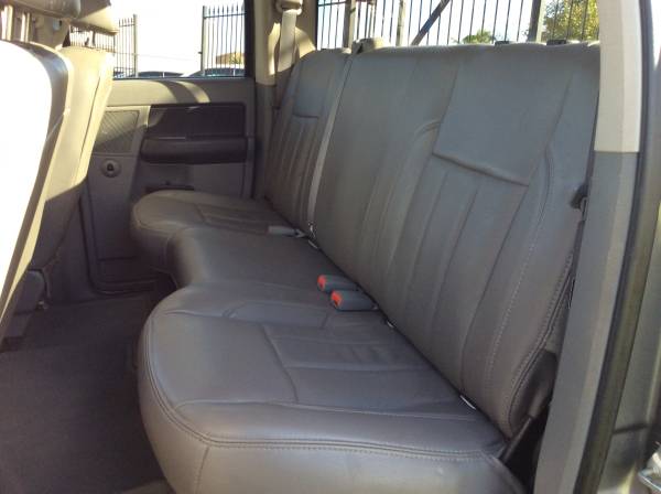 4WD!!! 2008 Dodge Ram 1500 TRX4 ST Quad Cab *** FREE WARRANTY *** -... for sale in Metairie, LA – photo 16