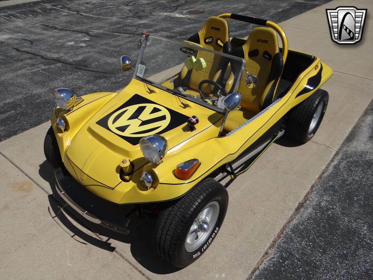 1961 Volkswagen Dune Buggy for sale in O'Fallon, IL – photo 24