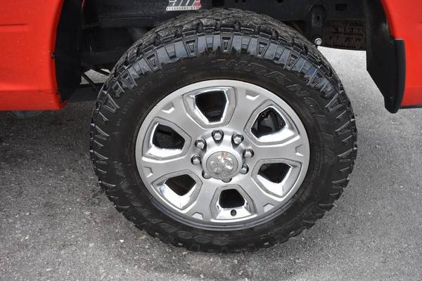 RAM 2500 4x4 Lone Star Crew Cab 6.4L Hemi Used Automatic Pickup Truck for sale in Myrtle Beach, SC – photo 10