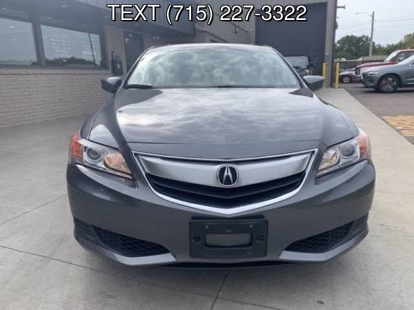 2014 ACURA ILX 2.0L - cars & trucks - by dealer - vehicle automotive... for sale in Somerset, MN – photo 16