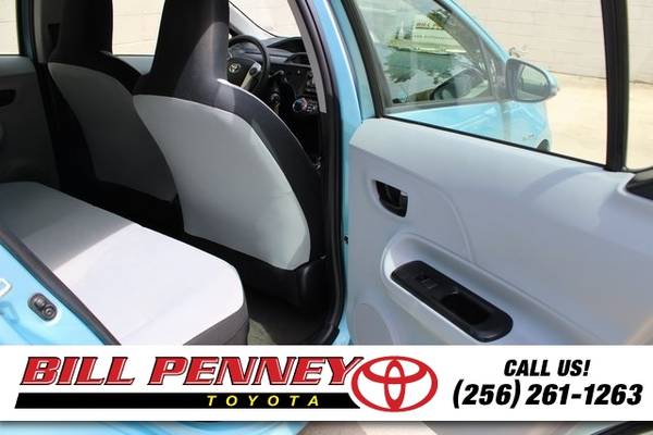 2013 Toyota Prius c One - - by dealer - vehicle for sale in Huntsville, AL – photo 16