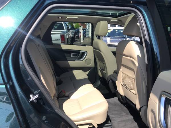 2016 Land Rover Discovery Sport HSE for sale in West Babylon, NY – photo 24