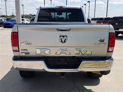 2017 RAM 2500 BIG HORN-4WD W/THE CUMMINS!!!! UNDER 100K MILES for sale in Norman, OK – photo 5