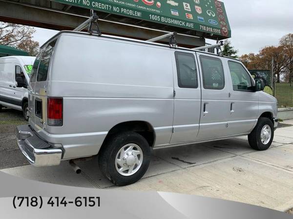 2012 Ford E-250 E 250 3dr Cargo Van Van - cars & trucks - by dealer... for sale in Brooklyn, NY – photo 11