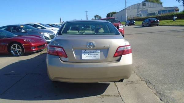 09 toyota camry 98,000 miles $6999 **Call Us Today For Details** for sale in Waterloo, IA – photo 4