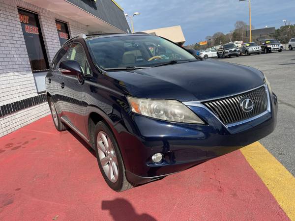 2010 Lexus RX 350 Great Family Vehicle! - - by for sale in Atlanta, GA – photo 3