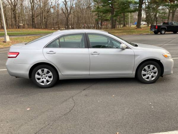 2010 Toyota Camry - cars & trucks - by owner - vehicle automotive sale for sale in West Haven, CT – photo 5