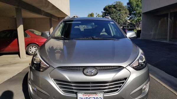 2015 Hyundai Tucson for sale in Huntington Beach, CA – photo 3