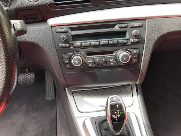 Rare BMW 135is for sale in Beaverton, OR – photo 7