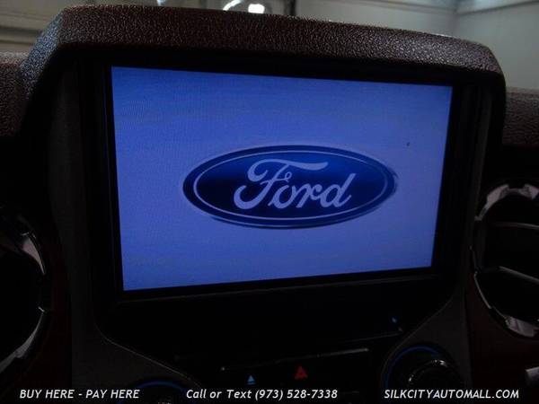 2013 Ford F-250 F250 F 250 SD Lariat KING RANCH 4x4 Crew Cab NAVI for sale in Paterson, CT – photo 20