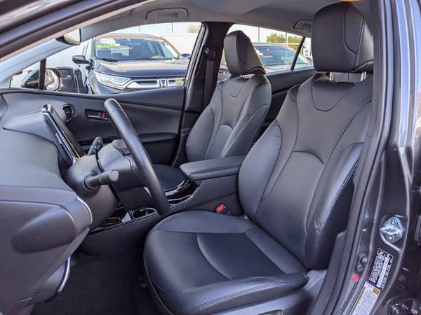 2018 Toyota Prius Prime Advanced SKU: J3095055 Hatchback - cars & for sale in Hayward, CA – photo 17
