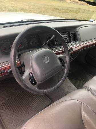 Mercury Grand Marquis LS - cars & trucks - by owner - vehicle... for sale in Manitowoc, WI – photo 6
